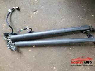 Амортисьори (заден капак - автоматични) за KIA Sportage IV