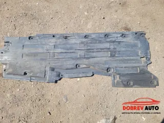 Кора под купето (лява) за Audi S8 D3 5.2 FSI