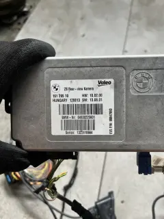 Камера за заден ход бмв 1 ф20 ( camera zaden hod bmw 1 f20 ) — снимка 2