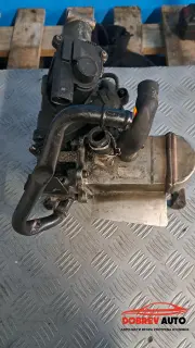 EGR клапан за Audi Q7 3.0TDI 239hp