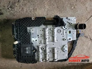 Мозък (управление на кутия) за Audi A6 C6 (4F) 3.0 TDI