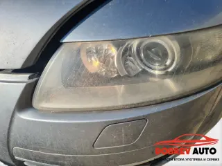 *** САМО НА ЧАСТИ *** Audi A6 4F 3.2FSI Quattro — снимка 13