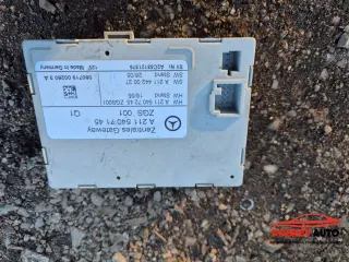 Gateway модул за Mercedes CLS W219 5.0
