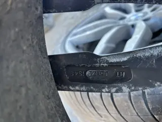 Джанта бмв х3 ф25 спортпакет на брой ( djanta bmw x3 f25 na broi ) — снимка 3