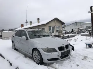 Bmw e90 330xd 245hp LCI НА ЧАСТИ ( бмв е90 330хд 245 коня на части ) — снимка 2