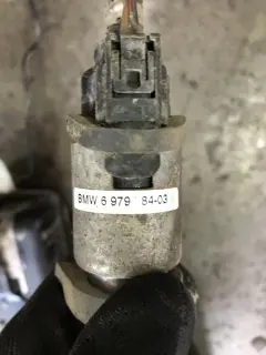 Бензинова печка бмв х5 е70 ( benzinova pechka bmw x5 e70 ) — снимка 4