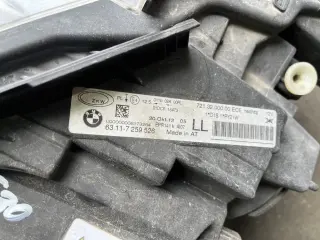 Фарове бмв ф30/31 ксенон ( farove bmw f30/31 xenon ) — снимка 4