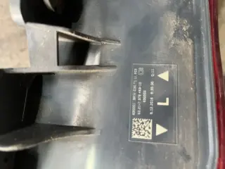 Стопове бмв 5 г30 седан ( stopove bmw 5 g30 sedan ) — снимка 4
