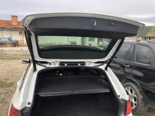 Bmw f31 318d 143hp SPORT на части ( бмв ф31 318д 143 коня ) — снимка 4