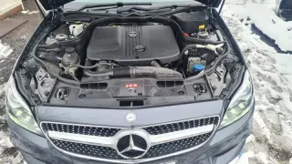 Mercedes CLS 220, 250, 350 W218 AMG facelift 2015г. — снимка 11