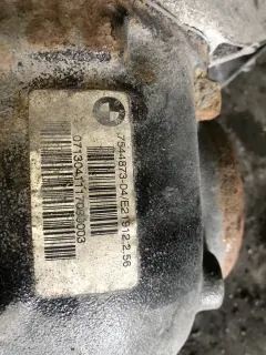 Диференциал бмв 3 ф30/31 330д 258 ( diferencial bmw 3 f30/31 ) — снимка 2