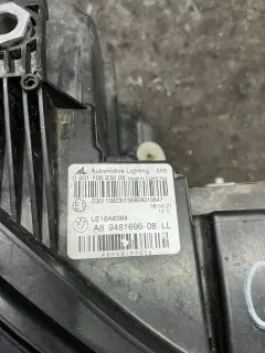 Фарове лед бмв г20/21 ( farove LED bmw 3 g20/21 ) — снимка 5