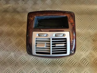 Задни духалки за Mercedes S320 CDI W221
