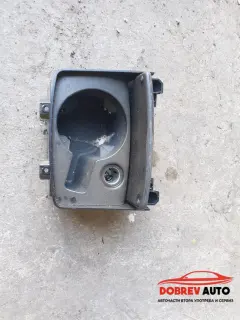 Cupholder за Audi A6 C6 (4F)