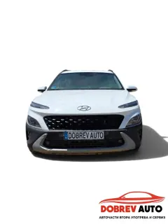 ***САМО НА ЧАСТИ*** Hyundai Kona 1.6 Бензин Hybrid — снимка 3