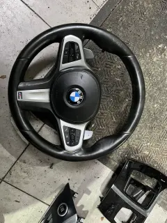 М волан бмв х3 г01 2020г ( m volan bmw x3 g01 2020g )