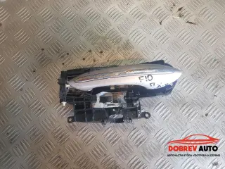 Външна дръжка (предна лява) за BMW F10 520d Sedan десен волан