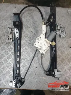 Заден десен стъклоповдигач за Mercedes CLS 500 W219