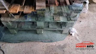 Предно ляво стъкло за Mercedes C 350 W203