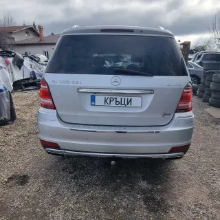Mercedes Gl 350 CDI X164 2011г на части — снимка 6