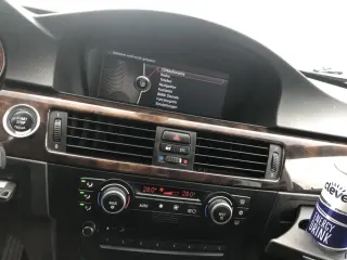 Bmw e91 330xd 245hp Face НА ЧАСТИ ( бмв е91 330хд) — снимка 7