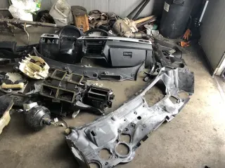 Комплект за обръщане на дирекция бмв 3 е90/91 ( direkciq bmw 3 e90/91 — снимка 2