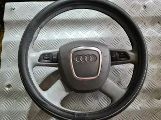 Волан за Audi A6 C6 3.2 FSI Quattro
