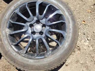 Джанти за Range Rover R20 — снимка 2