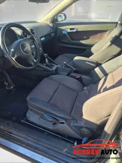 **САМО НА ЧАСТИ***  Audi A3 8P, 1.9TDI 105hp, Хечбек — снимка 8