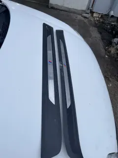 Вътрешни М лайстни бмв ф32 купе ( m laistni bmw f32 coupe ) — снимка 2