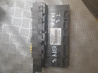 Заден CAM модул за Mercedes E Class W211