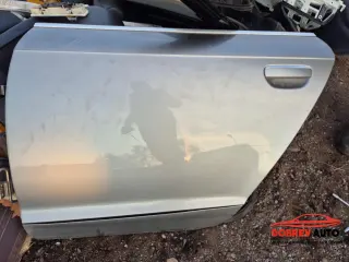 Задна лява врата за Audi A6 4F TDI