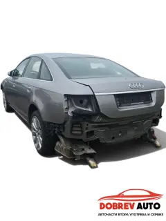 **САМО НА ЧАСТИ**  Audi A6 C6, 3.0TDI, Automat, Sedan — снимка 2