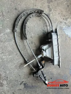 Скоростен лост (с жила) за VW CC 2.0 TDI