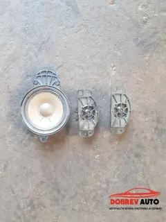 Тонколони (табло) за Audi A8 D4