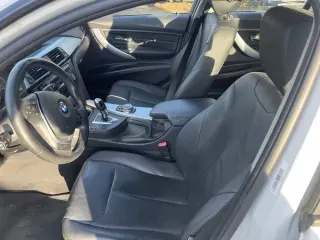 Bmw F31 330 x-drive 258hp НА ЧАСТИ ( бмв ф31 330хд 258 ) — снимка 8