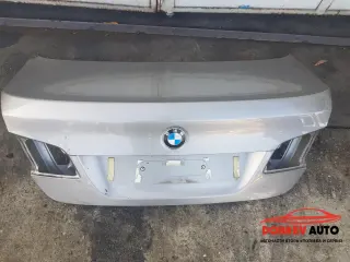 Заден капак за BMW F10 520d Sedan
