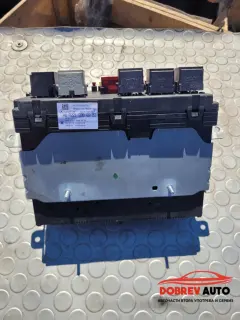 CAM модул за Mercedes S Class W221