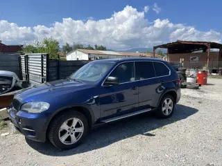 Bmw x5 e70 4.0d 306 НА ЧАСТИ ( бмв х5 е70 4.0д 306 коня ) — снимка 2
