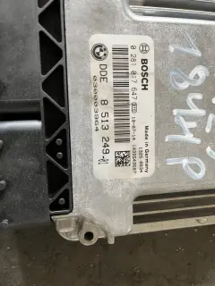 Компютър бмв х3 ф25 2.0д 184 ( computer bmw x3 f25 184 ) — снимка 2