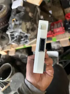 Атм модул бмв 3 г20/21 фейслифт ( atm module bmw 3 g20/21 LCI ) — снимка 2