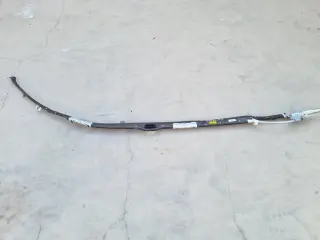 Лява завеса (airbag) за Opel Vectra C Estate