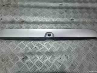 Лайсна за заден капак за Opel Zafira A 2.2 i 147 к.с.