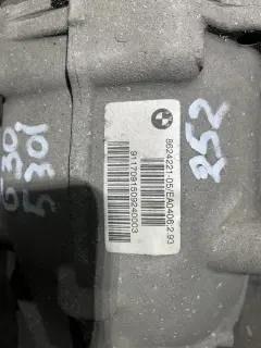 Диференциал бмв 5 г30/31 530и 252 ( diferencial bmw g30 530i 252 ) — снимка 2