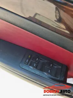 ***САМО НА ЧАСТИ*** Ауди А6 Ц5 2.5тди, 180кс, 4х4, автомат, комби — снимка 10