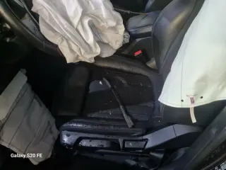Bmw x3 g01 3.0d 265hp НА ЧАСТИ ( бмв х3 г01 3.0д 265 коня ) — снимка 4