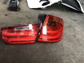 Стопове бмв 3 ф31 комби ( stopove bmw 3 f31 ) — снимка 2