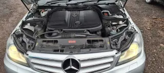 Двигатели / двигател  Mercedes 180 200 220 250 280 300 320 350 500 6,3 — снимка 4