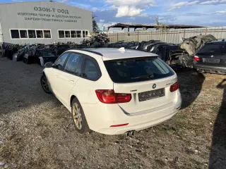Bmw F31 330 x-drive 258hp НА ЧАСТИ ( бмв ф31 330хд 258 ) — снимка 3