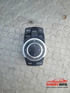 Джойстик за BMW X6 E72
